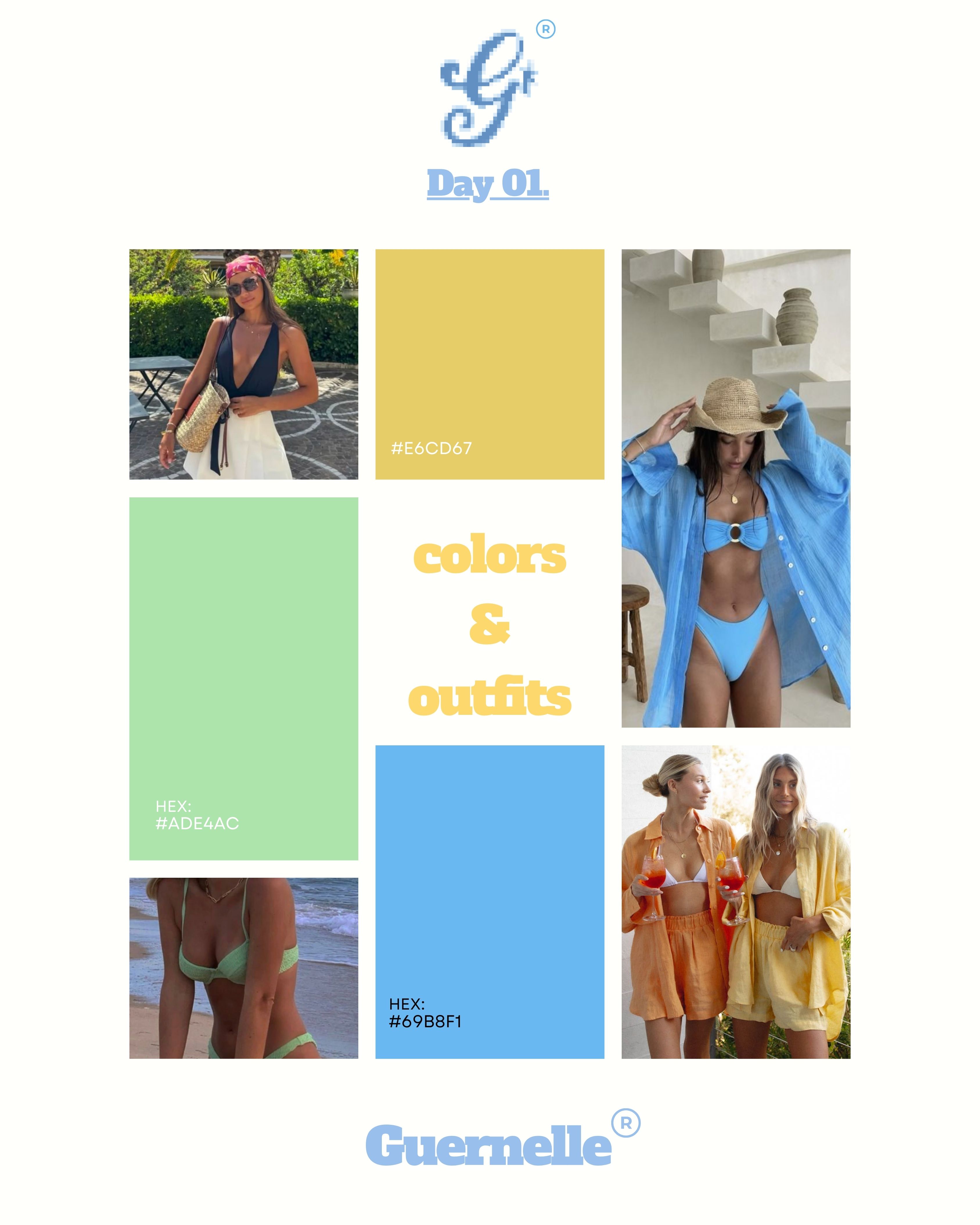Mood Board